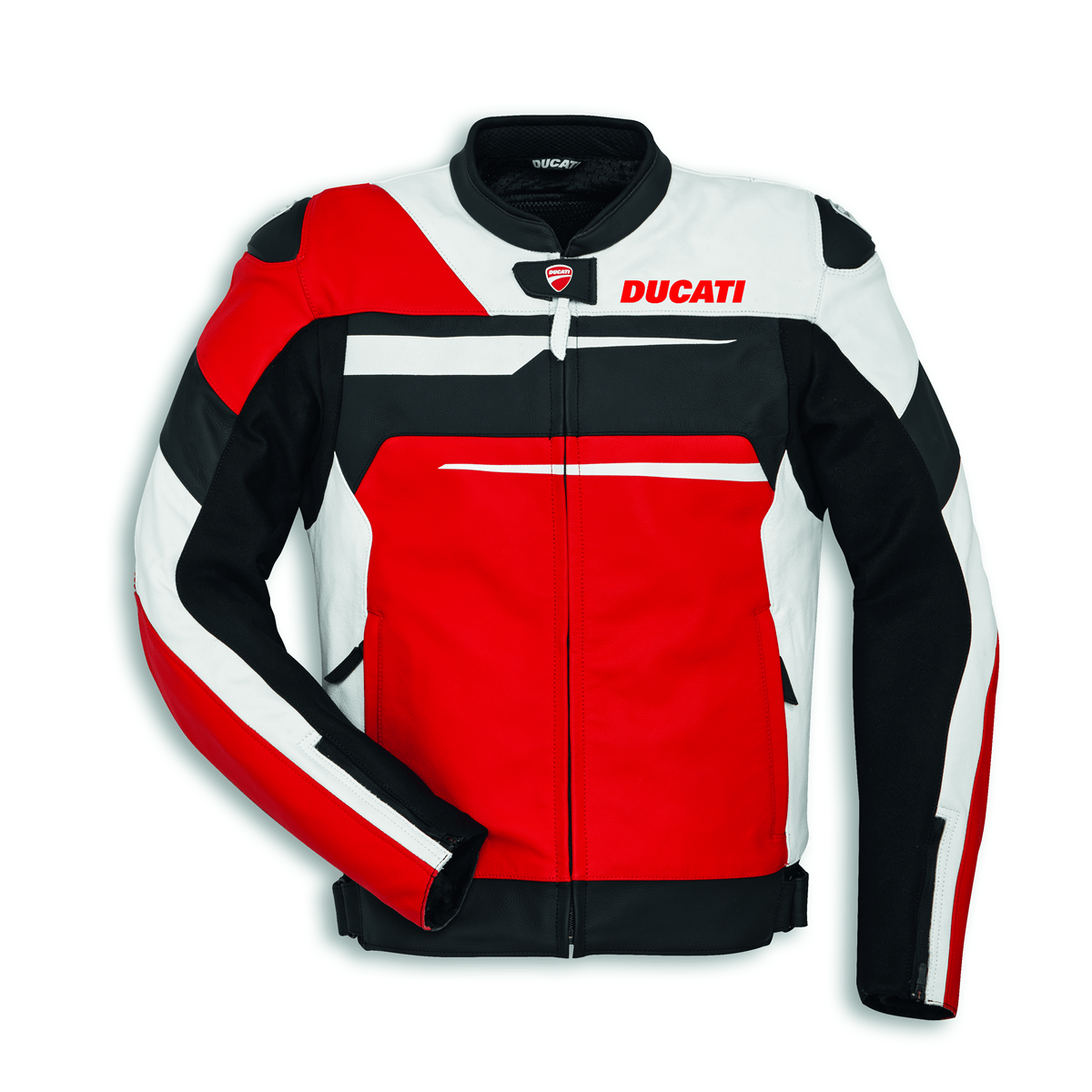 Ducati 2018 Apparel Range Preview - ZA Bikers