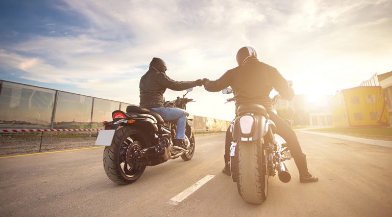 To all bikers, what kind of customer are you?