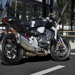 2018 CB1000R+