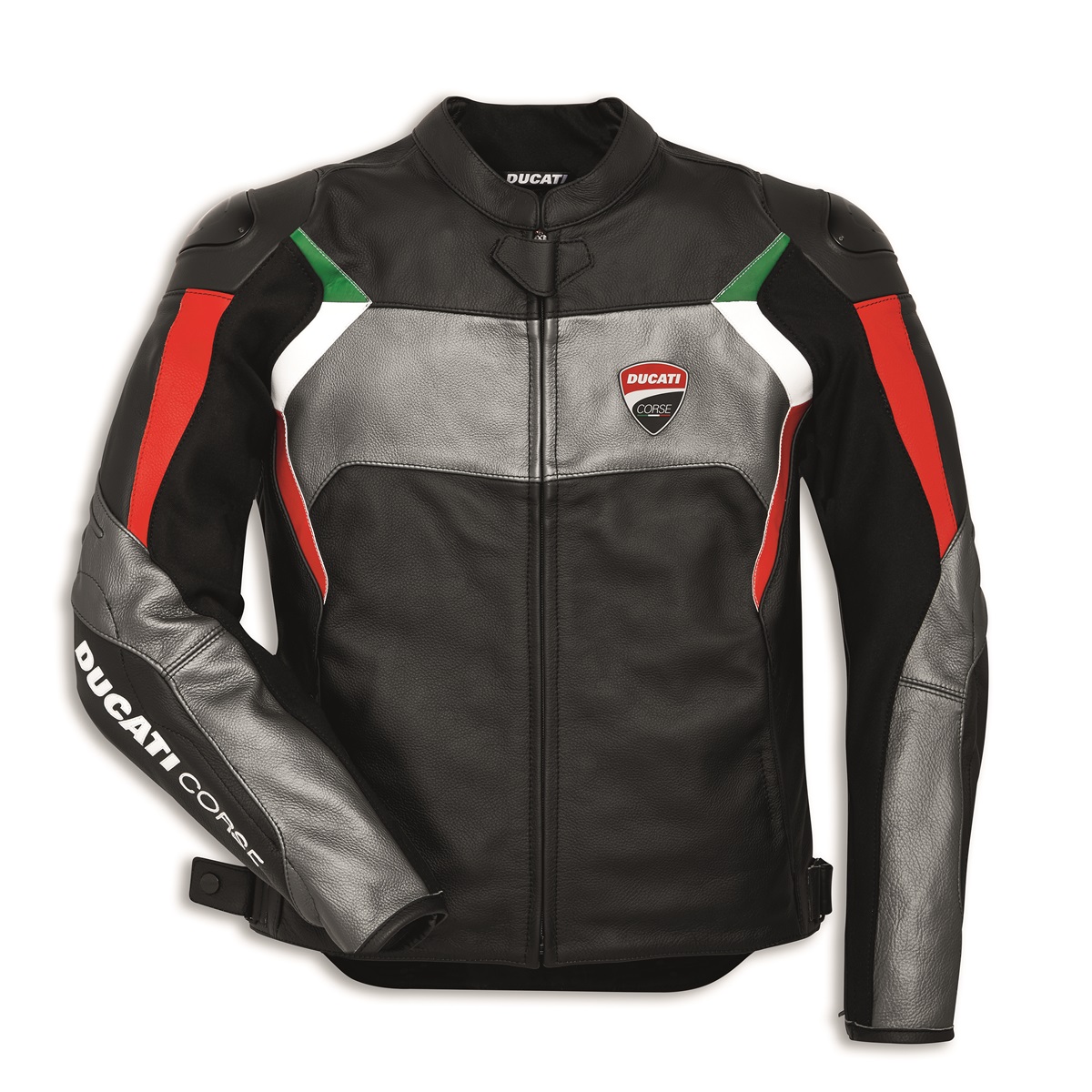 Ducati Apparel Promotion - ZA Bikers