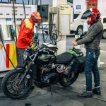 2018 Sani Pass -ZA Bikers