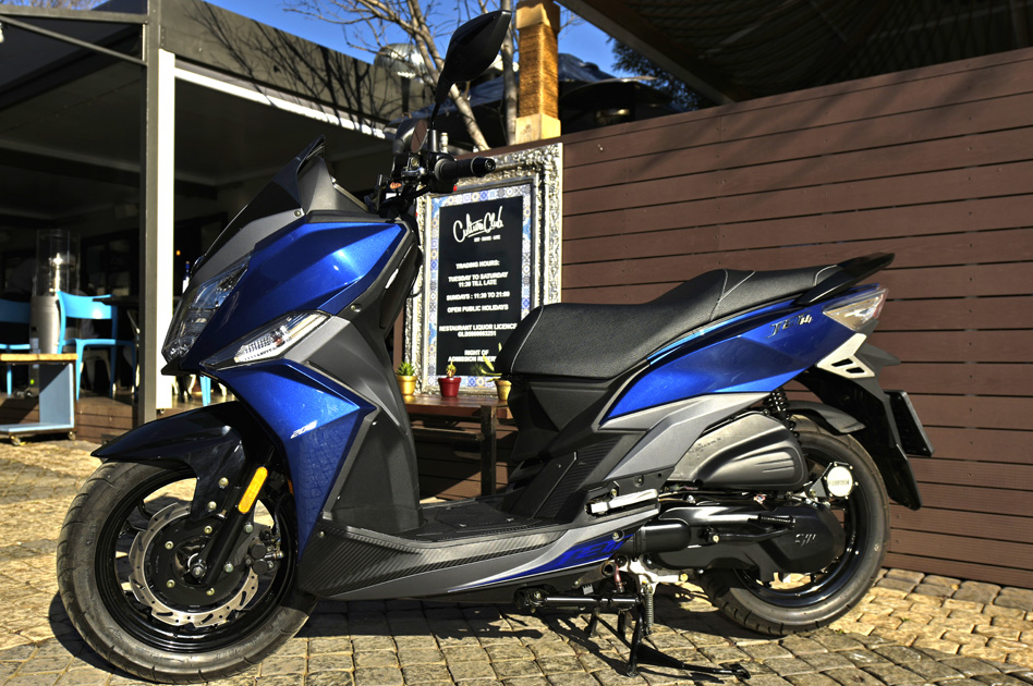 sym jet 14 50cc