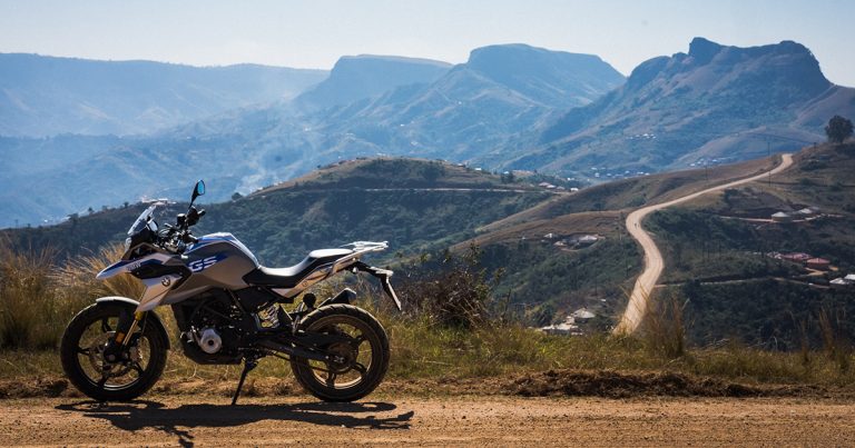 Revisited: Is the BMW G 310 GS a Worthy GS?