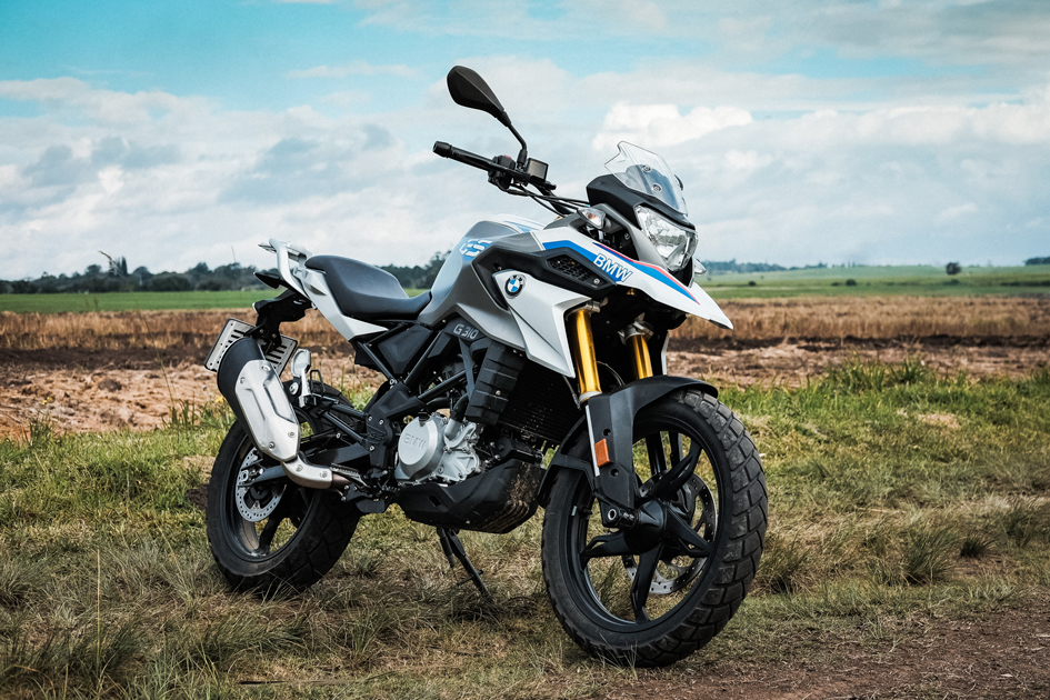 Revisited Is The Bmw G 310 Gs A Worthy Gs Za Bikers