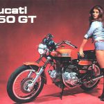 ducati hot pants