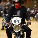 2018 Distinguished Gentleman’s Ride – Johannesburg – By Daniel Coetzee for ZCMC-02843