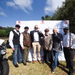 2018 Distinguished Gentleman’s Ride – Johannesburg – By Daniel Coetzee for ZCMC-02868