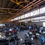 2018 Distinguished Gentleman’s Ride – Johannesburg – By Daniel Coetzee for ZCMC-03072