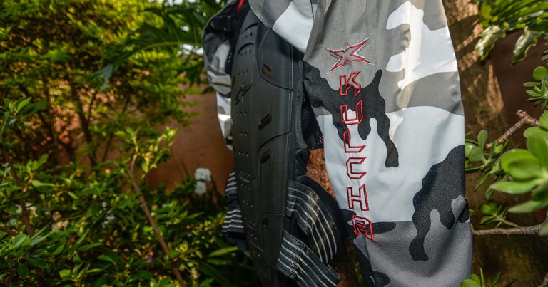 XKULCHA ENDURO THORN SLEEVES