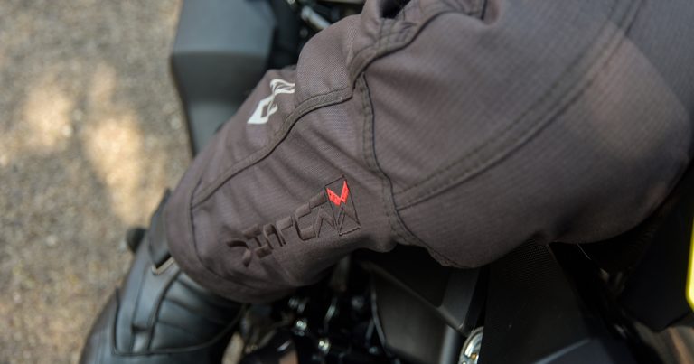 XKULCHA DAKAR 500D Adventure Riding Pants