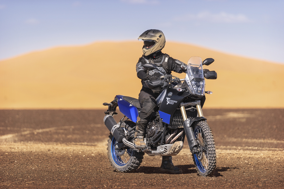 yamaha adventure bike 2019