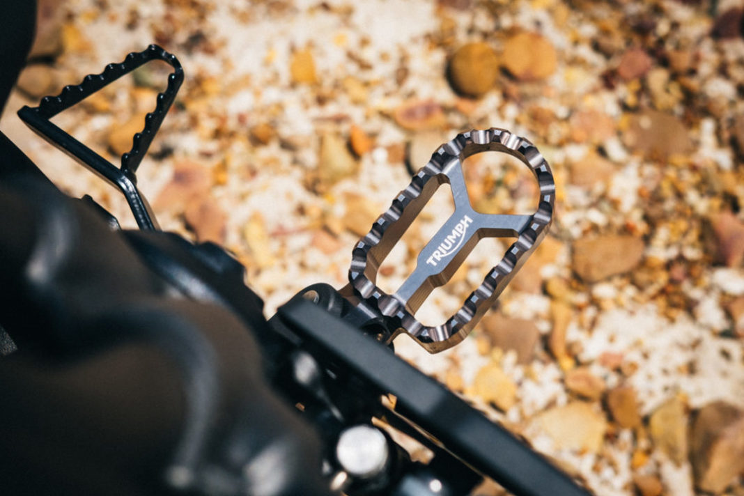 tiger 1200 xca review