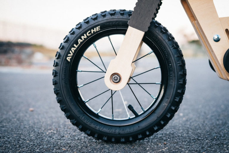 Lawless Bikes Builds Tiny Wooden Café Racers ZA Bikers / ZA Lifestyle