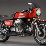 Moto Guzzi 850 LeMans I 76 6