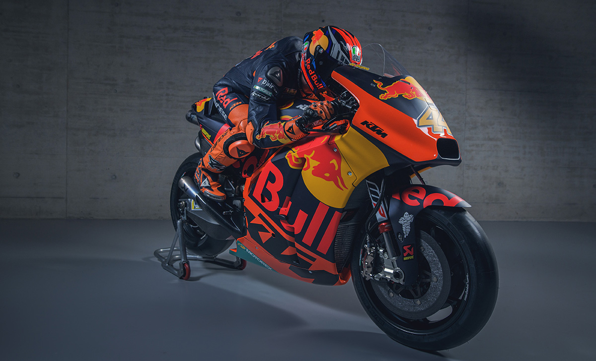 KTM Team