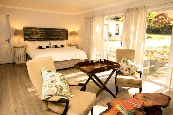 The Historic Hogsback Inn, Hogsback, Eastern Cape. - ZA Bikers / ZA ...