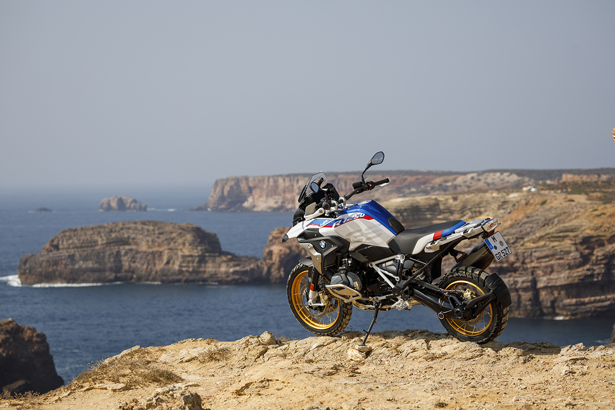 bmw 1250 gs hp price