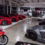 RACESTORE