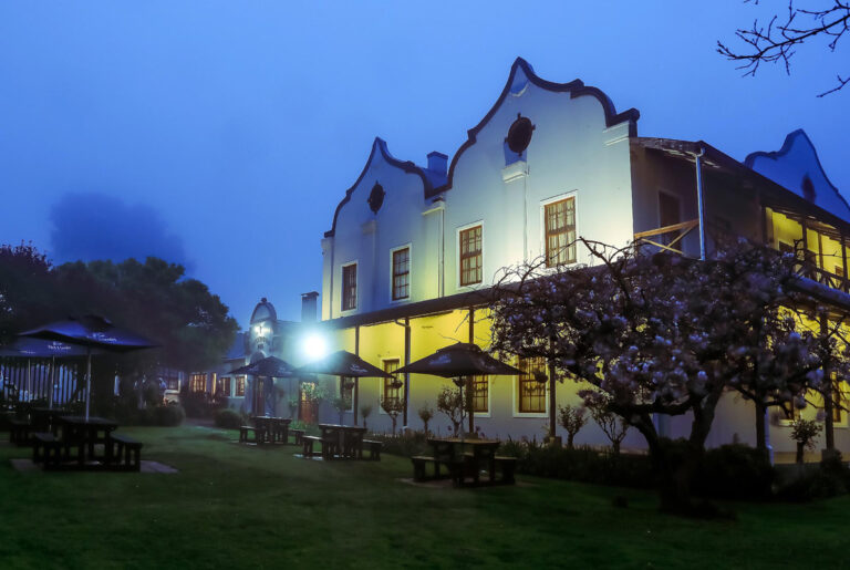 The Nottingham Road Hotel, KwaZulu-Natal