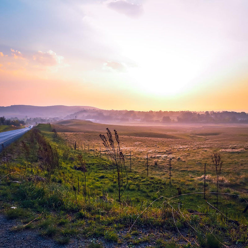 Midlands Meander ZA Bikers