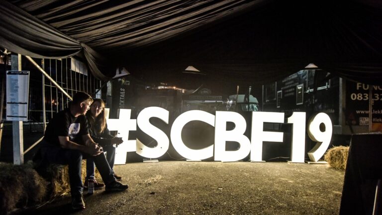 The 2019 South Coast Bike Fest