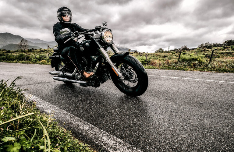 Metzeler Cruisetec Tyre Testing in Sicily Promises more performance for Cruiser Riders