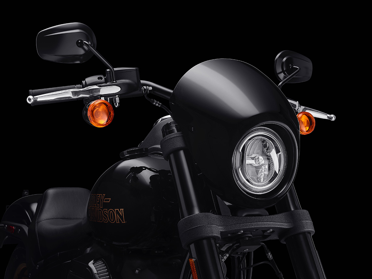The 2020 Low Rider S and Other Harley  Davidson  News ZA 