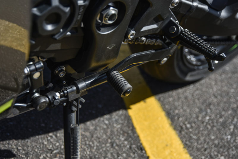 zx10r maintenance cost