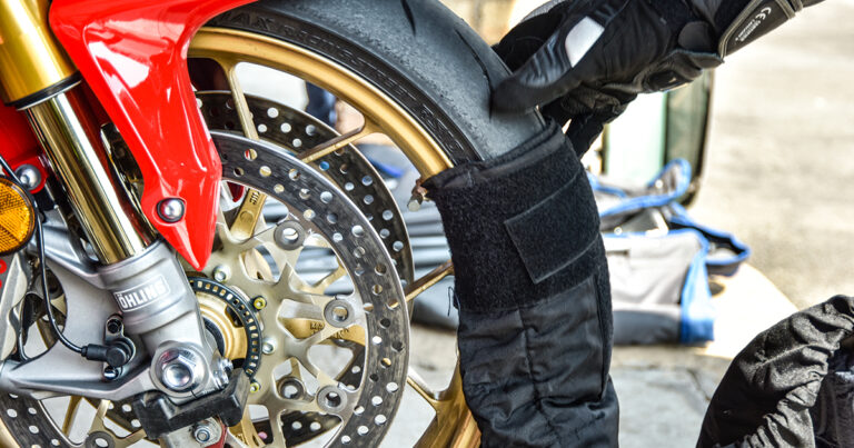 Report: Honda Track Day – 09/08/19
