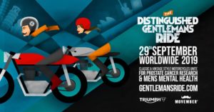 DGR 2019 - Johannesburg, South Africa