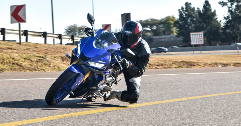 2019 Yamaha YZF-R3: The Pocket Rocket