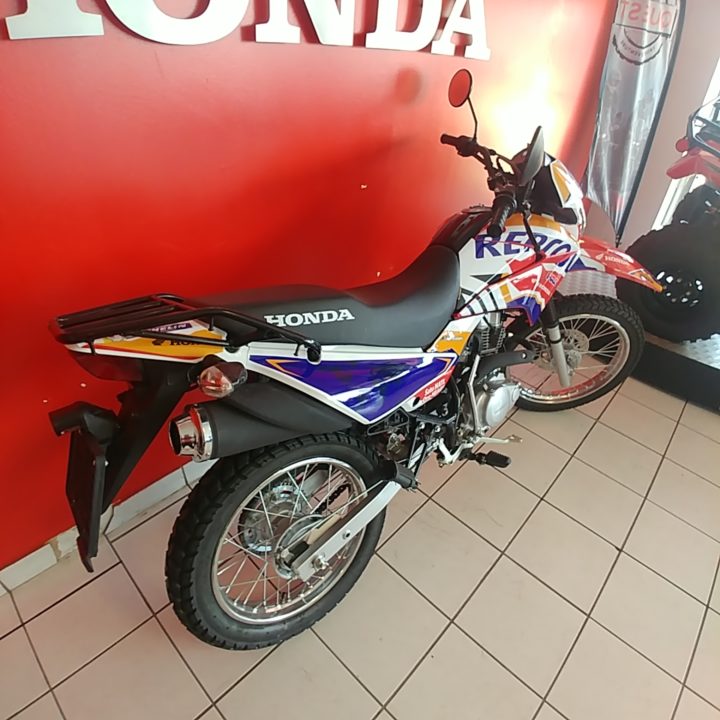 2020 Honda Xr Junk Mail