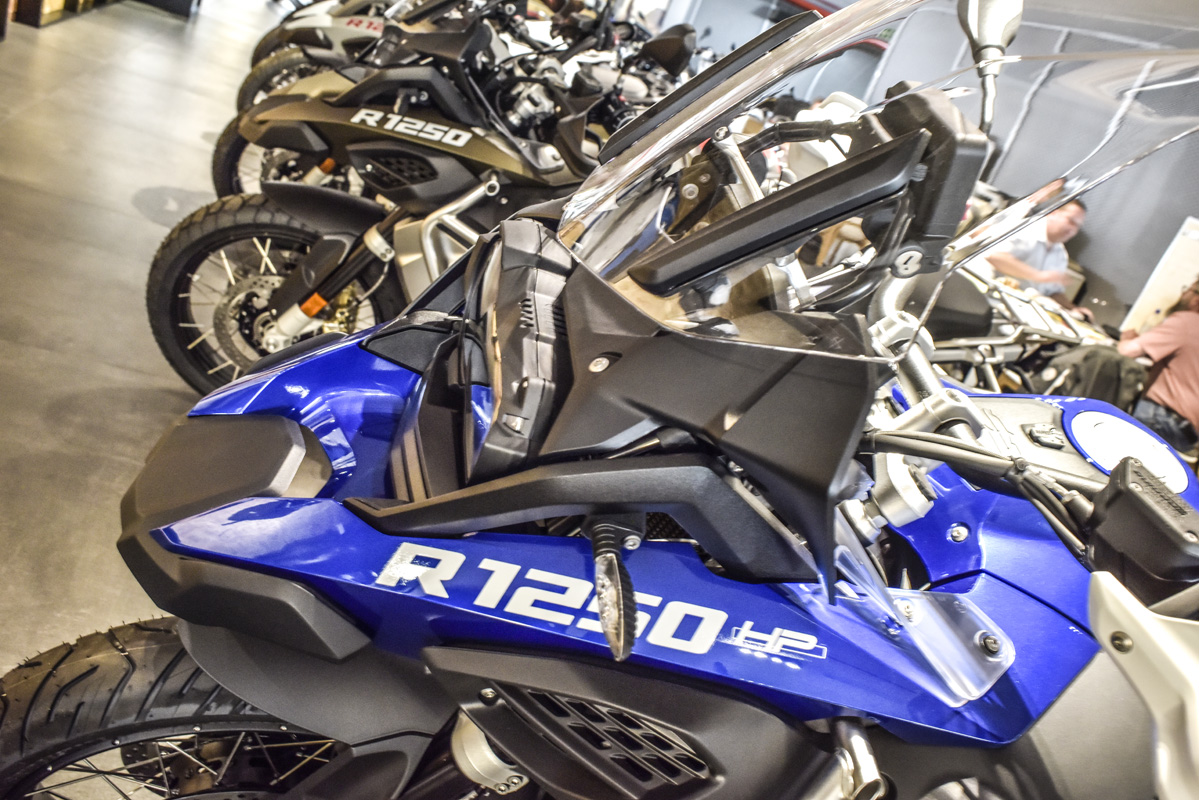 Dealer - ZA Bikers