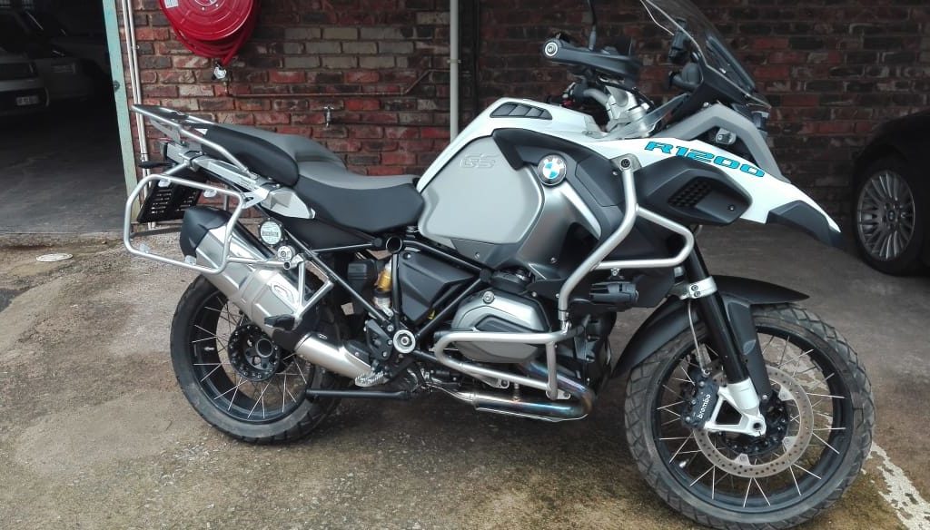 r1200gsa