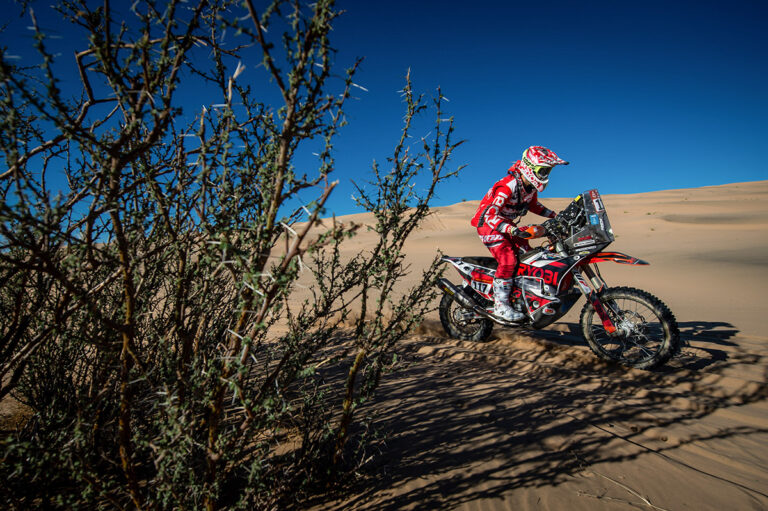 DAKAR 2020: Let the Games Begin!