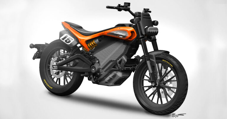 Harley-Davidson Charges Up its Electric Offering