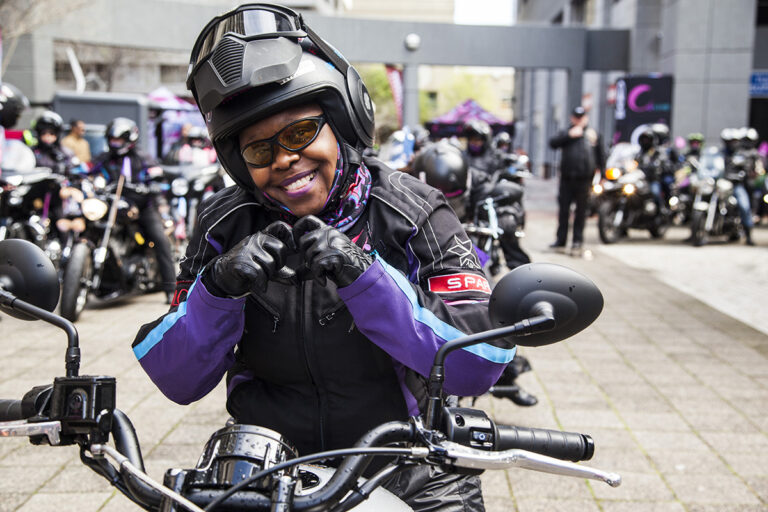 Make a difference on World Cancer Day