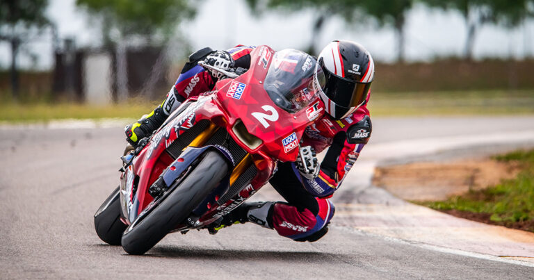 Introducing the 2020 King Price Xtreme Racing Team