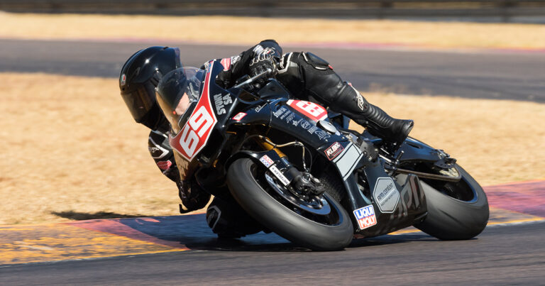 Two bike team for RPM Center in SA Superbike Championship
