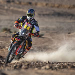 Matthias Walkner – KTM 450 RALLY – 2020 Dakar Rally