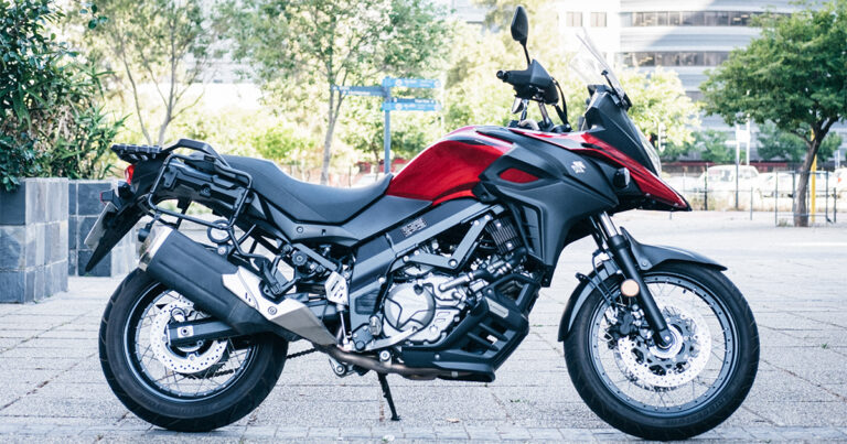 Is the Suzuki V-Strom 650XT a Bargain, or Just Boring?