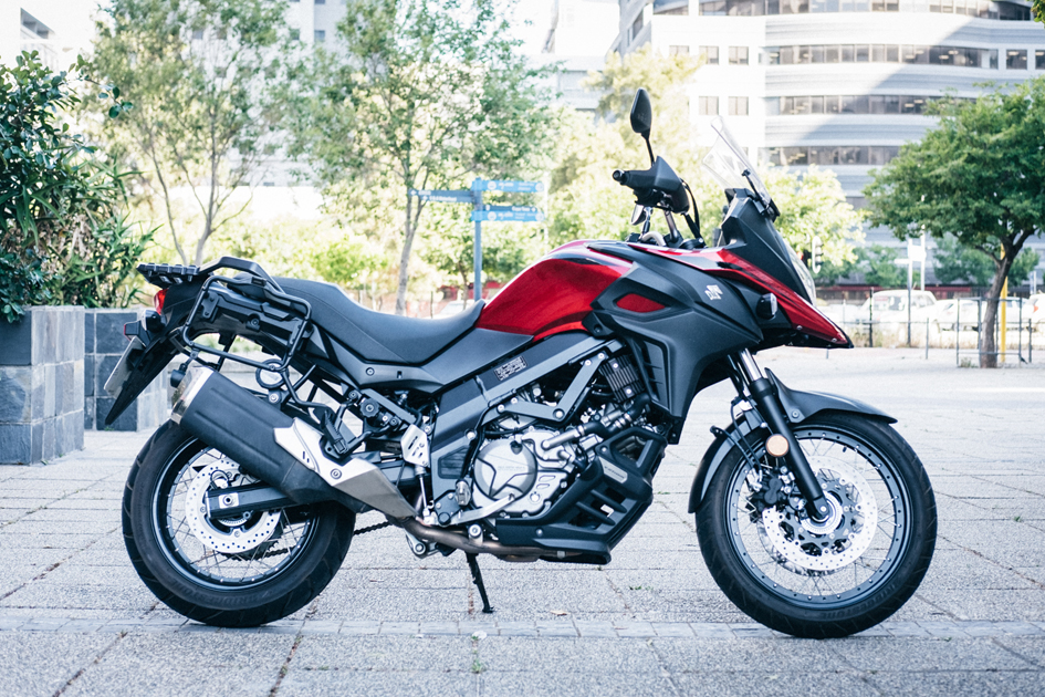 Is the Suzuki V-Strom 650XT a Bargain, or Just Boring? - ZA Bikers