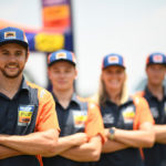 2020 KTM Team launch by Zoon Cronje