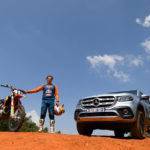 2020 KTM Team launch by Zoon Cronje