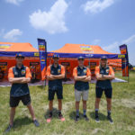 2020 KTM Team launch by Zoon Cronje