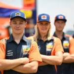 2020 KTM Team launch by Zoon Cronje