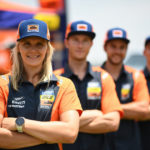 2020 KTM Team launch by Zoon Cronje