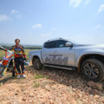 2020 KTM Team launch by Zoon Cronje