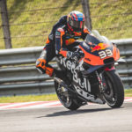 Sepang Test, MotoGP 2020 – Sepang International (MYS)