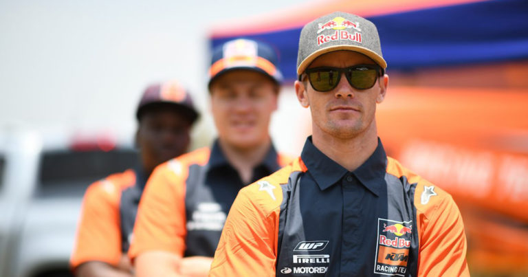 REVEALING 2020 RED BULL KTM LINE-UP